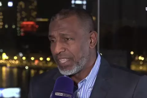 ربيع ياسين: أتوقع وقوع الفراعنة مع هولندا في مونديال 2026.. وأتمنى أن نتخطى دور المجموعات